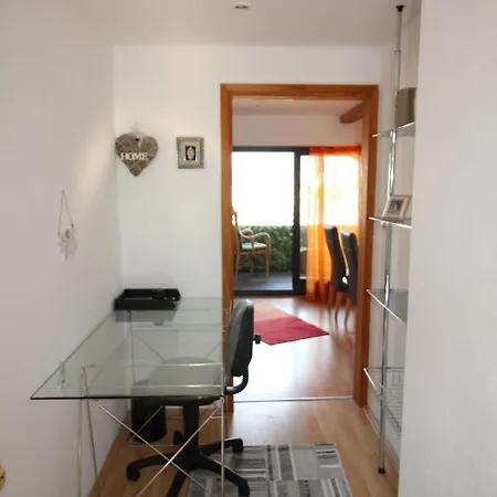 Apartamento Rose