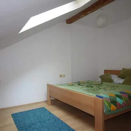 Rose Apartamento *